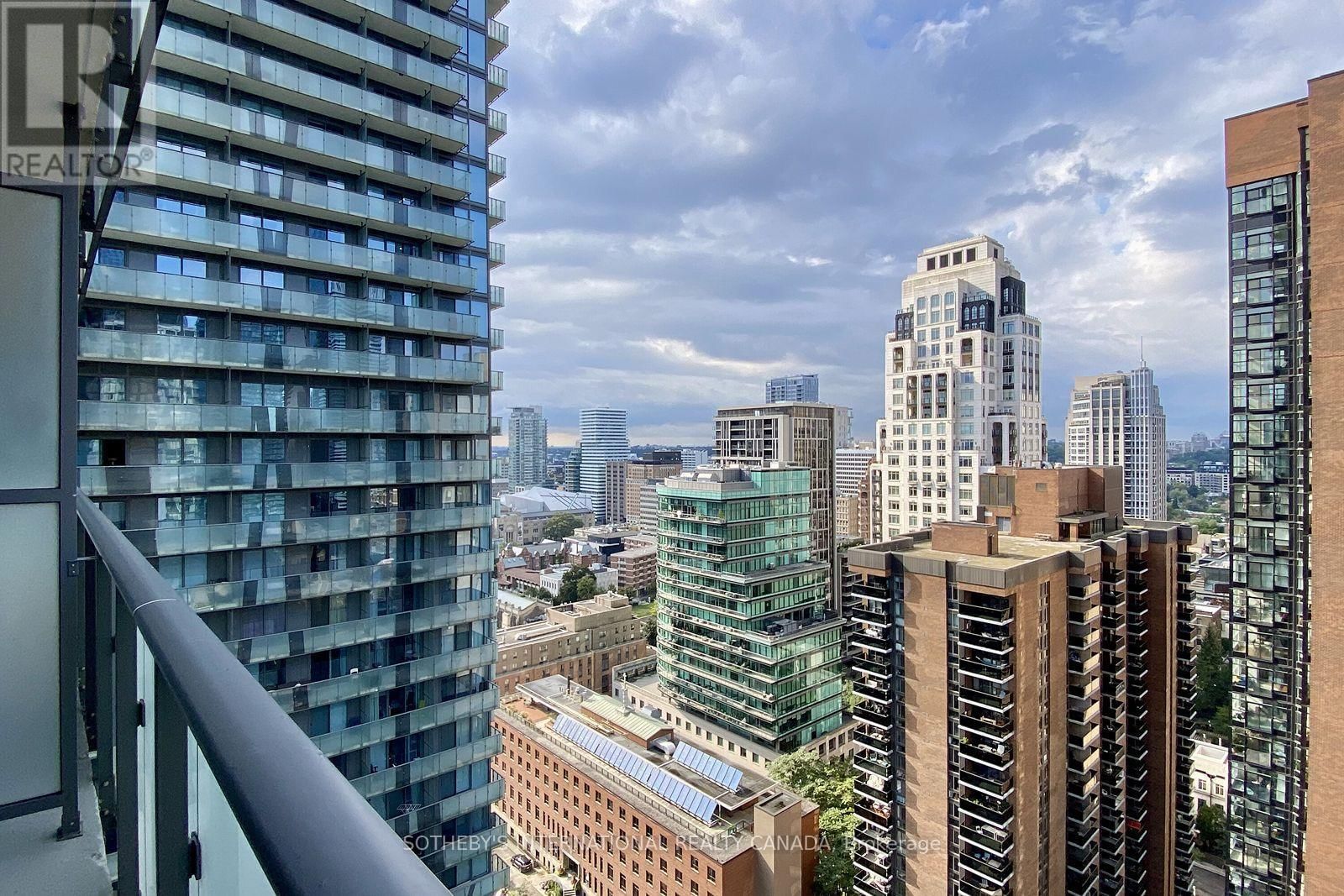 2309 - 1080 BAY STREET Image 23