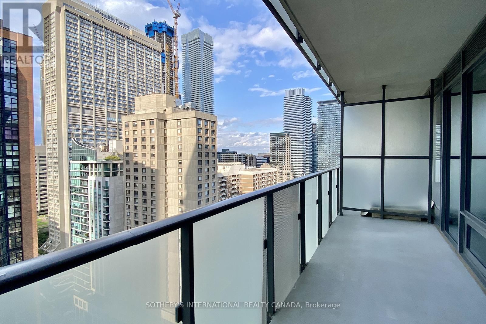 2309 - 1080 BAY STREET Image 24