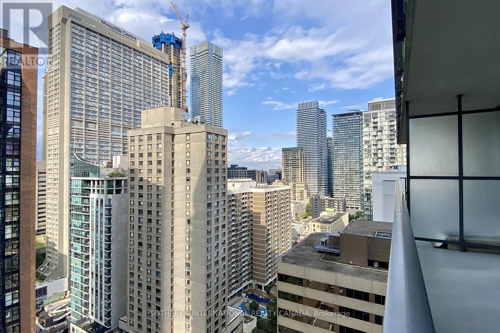 2309 - 1080 BAY STREET Image 25