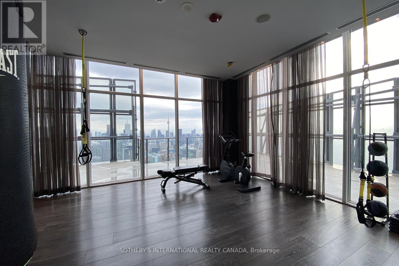 2309 - 1080 BAY STREET Image 30