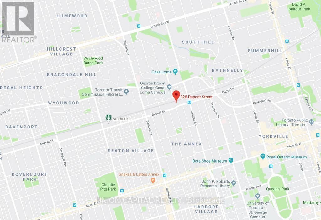 312 - 322 DUPONT STREET Image 5