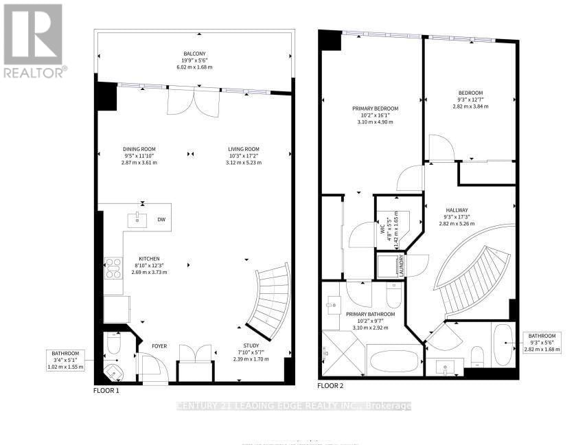 502 - 3 MCALPINE STREET Image 43
