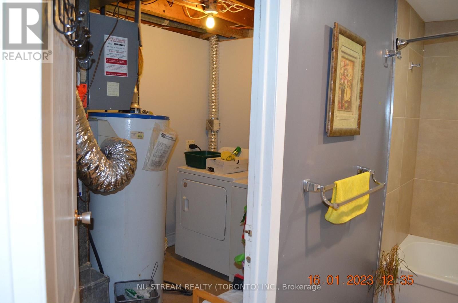 Basement - 289 APACHE TRAIL WEST Image 3