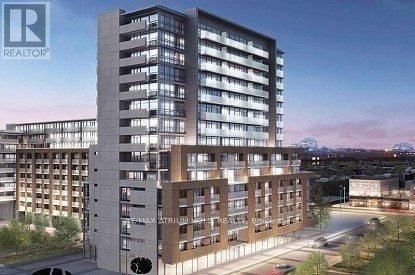 2110 - 68 ABELL STREET Image 1