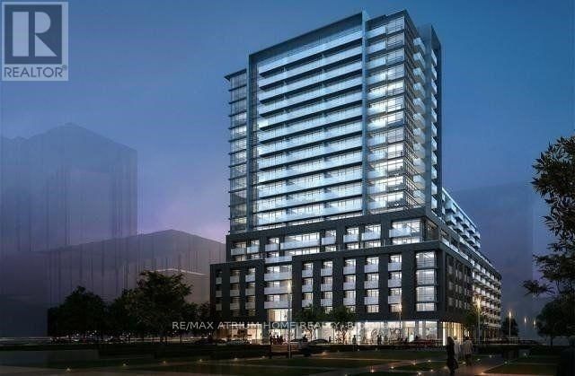 2110 - 68 ABELL STREET Image 2