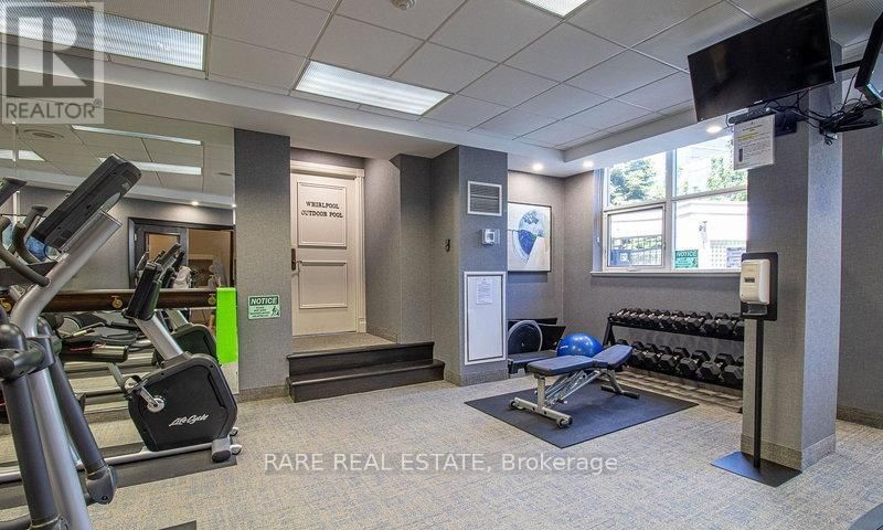 510 - 10 OLD YORK MILLS ROAD Image 25