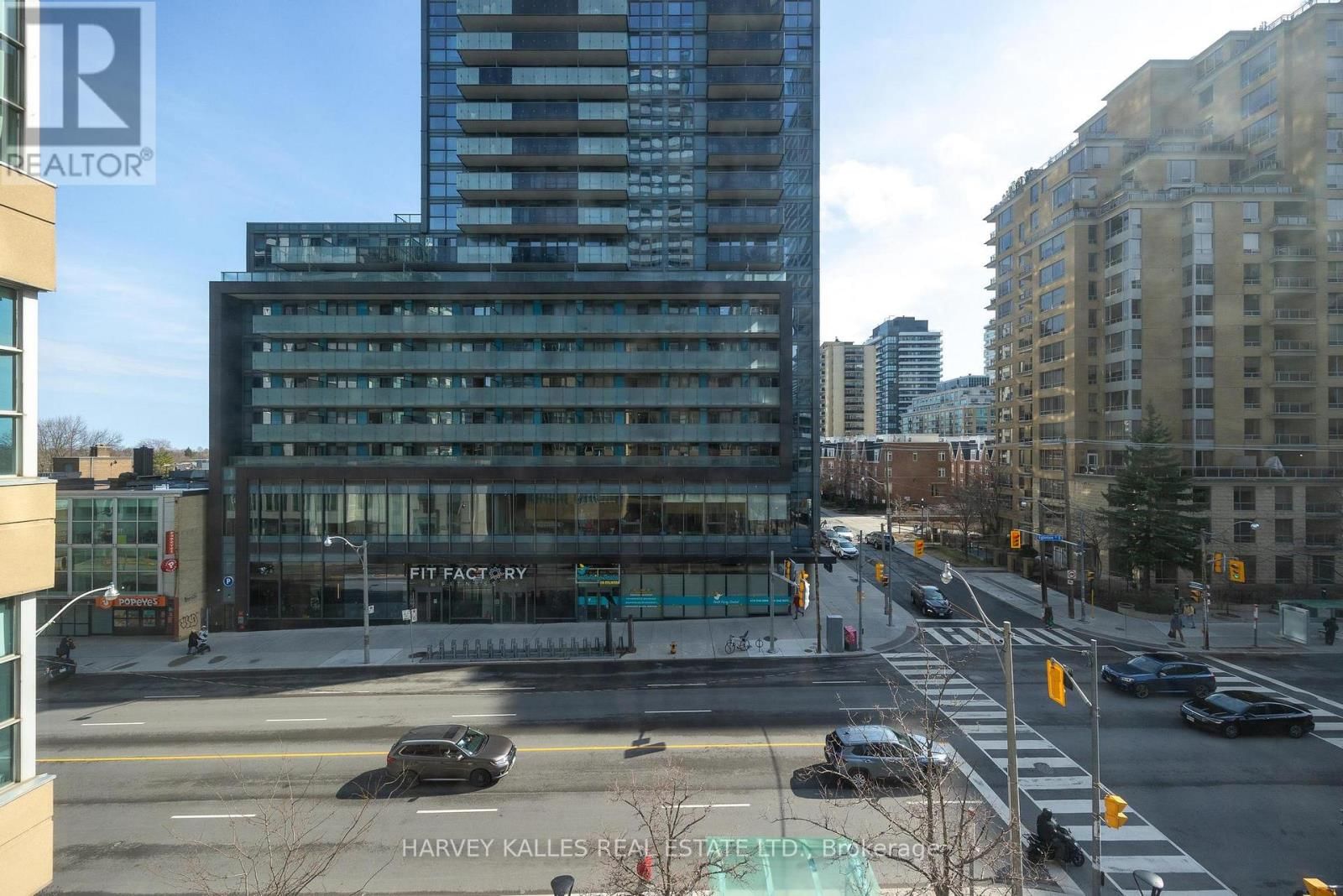 412 - 188 EGLINTON AVENUE EAST Image 33