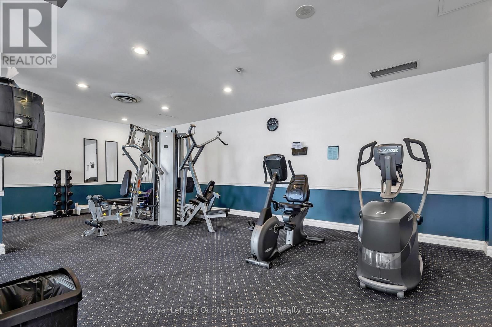 813 - 1720 EGLINTON AVENUE EAST Image 17