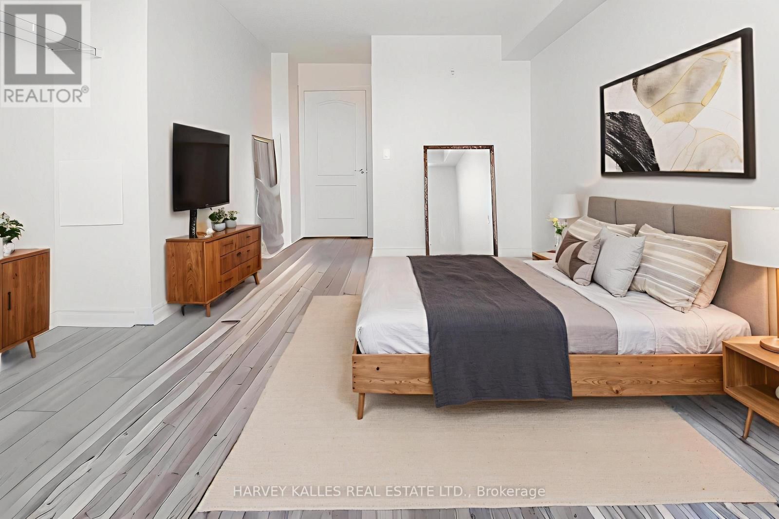 803 - 1030 SHEPPARD AVENUE WEST Image 3