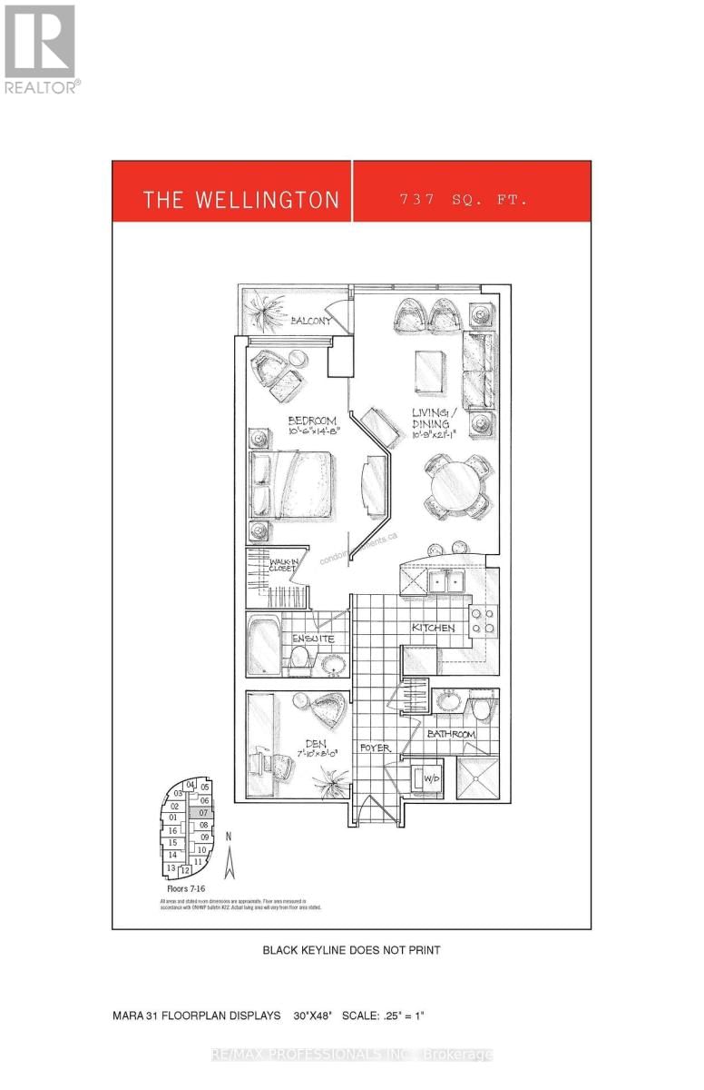 2806 - 18 YONGE STREET Image 21