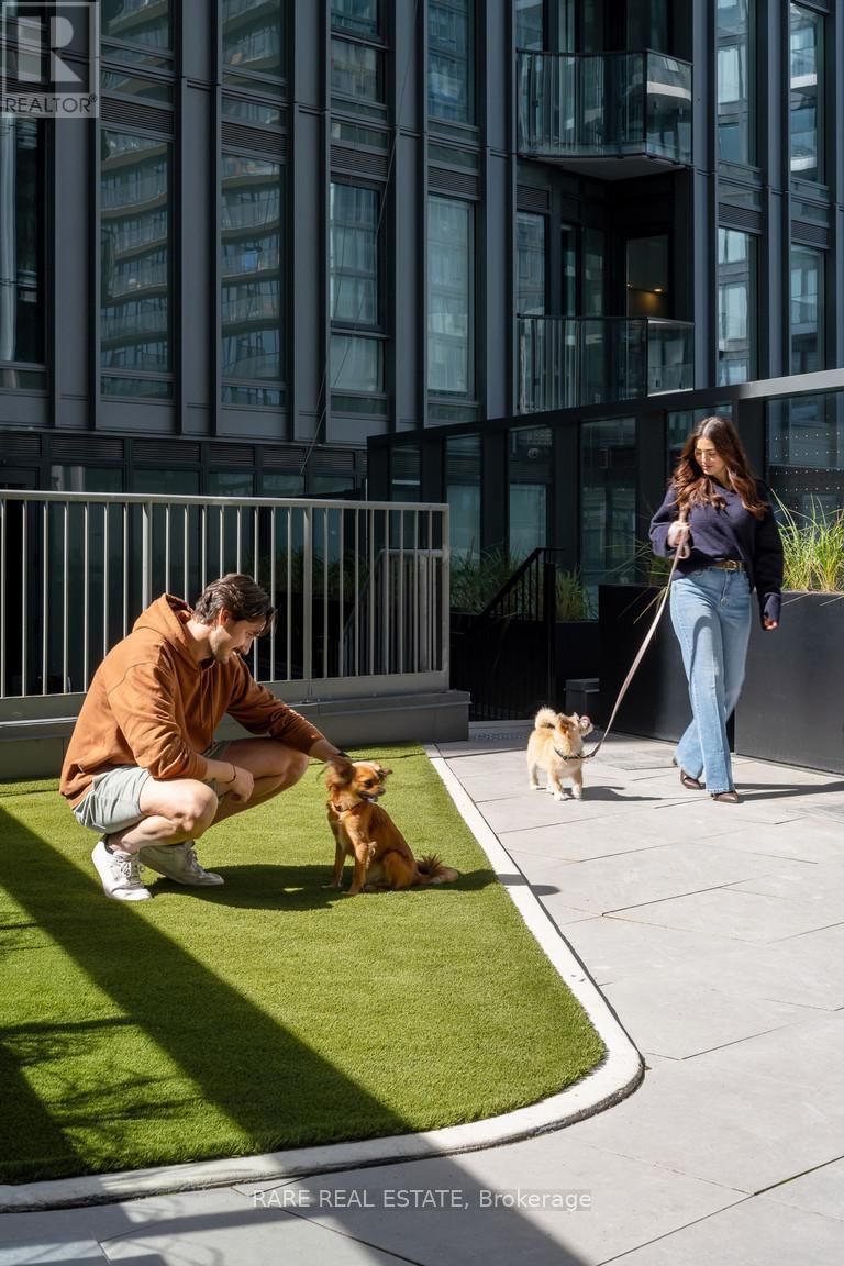 1007 - 30 MUTUAL STREET Image 27