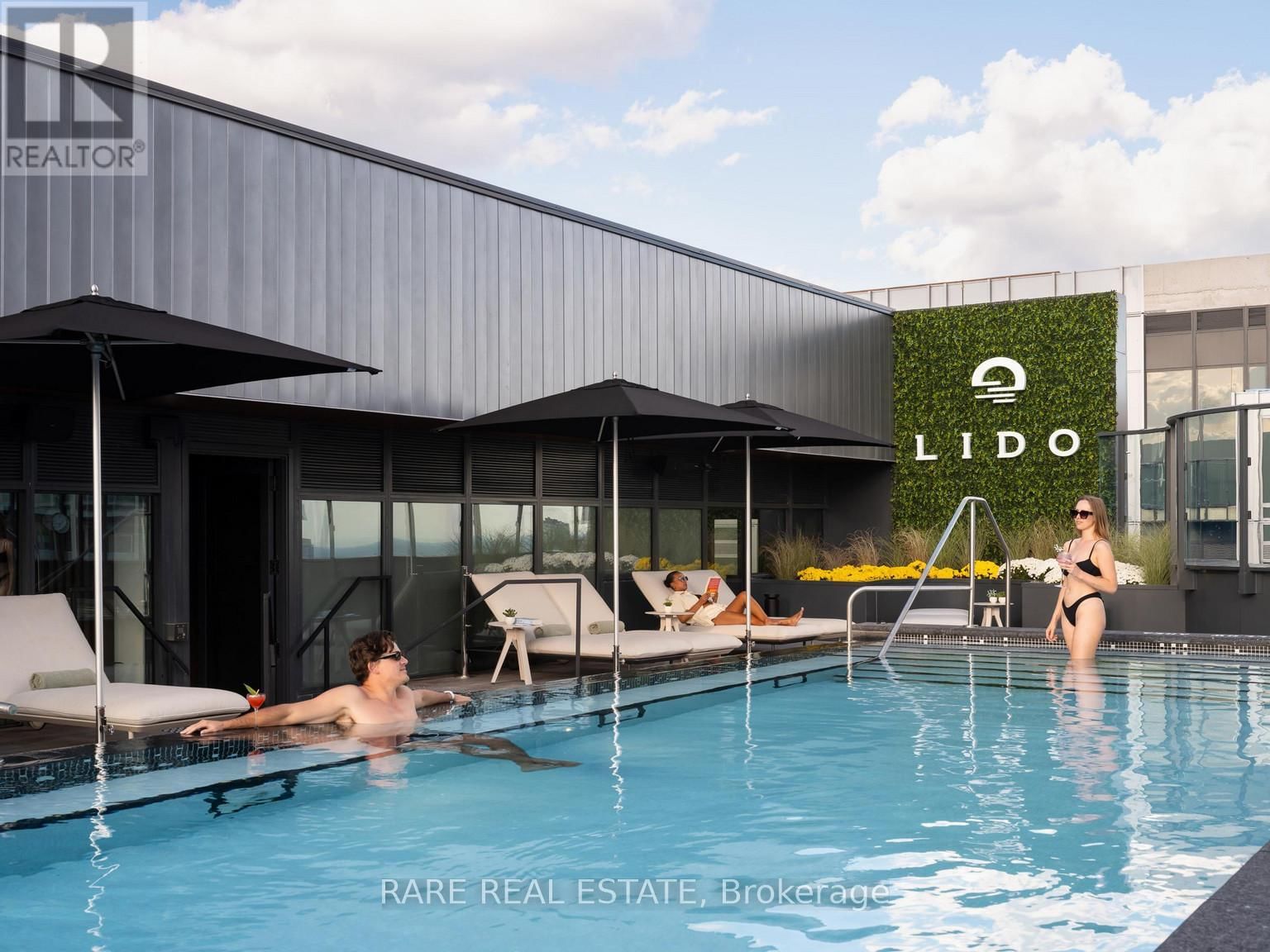 1101 - 30 MUTUAL STREET Image 21