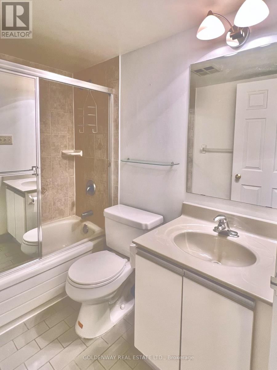 505 - 215 WYNFORD DRIVE Image 24