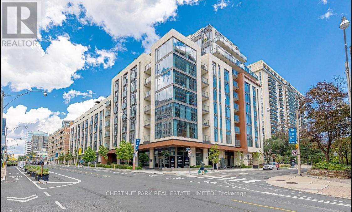 306 - 6 JACKES AVENUE Image 2