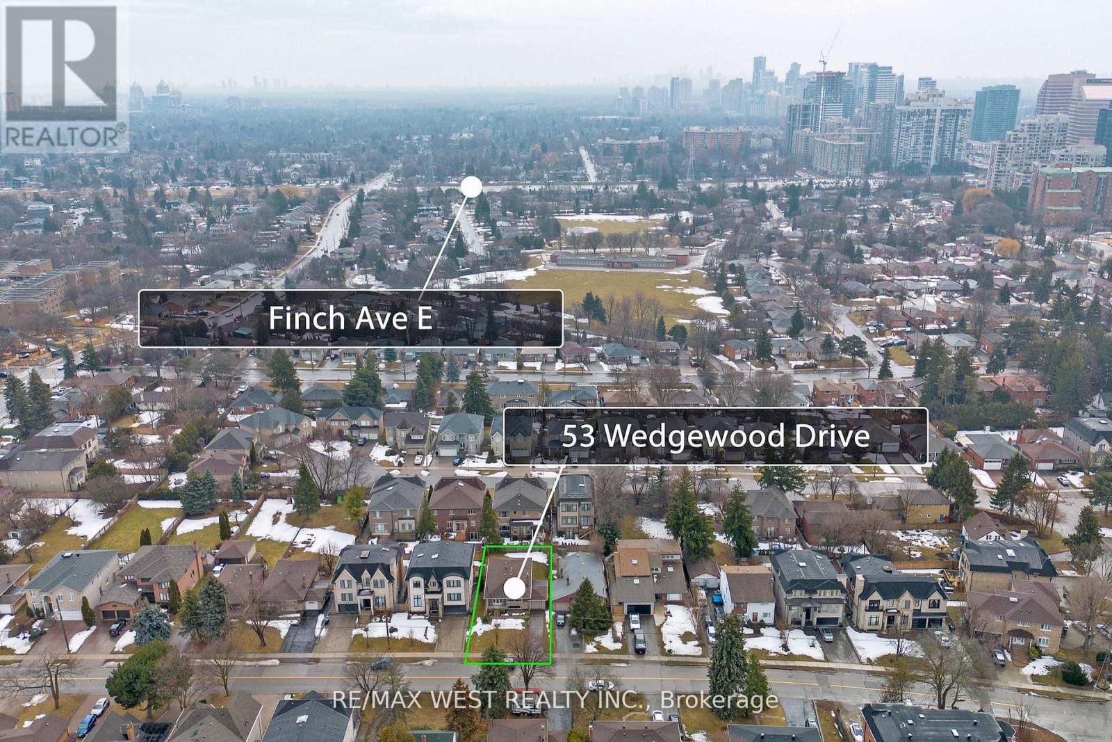 53 WEDGEWOOD DRIVE Image 36