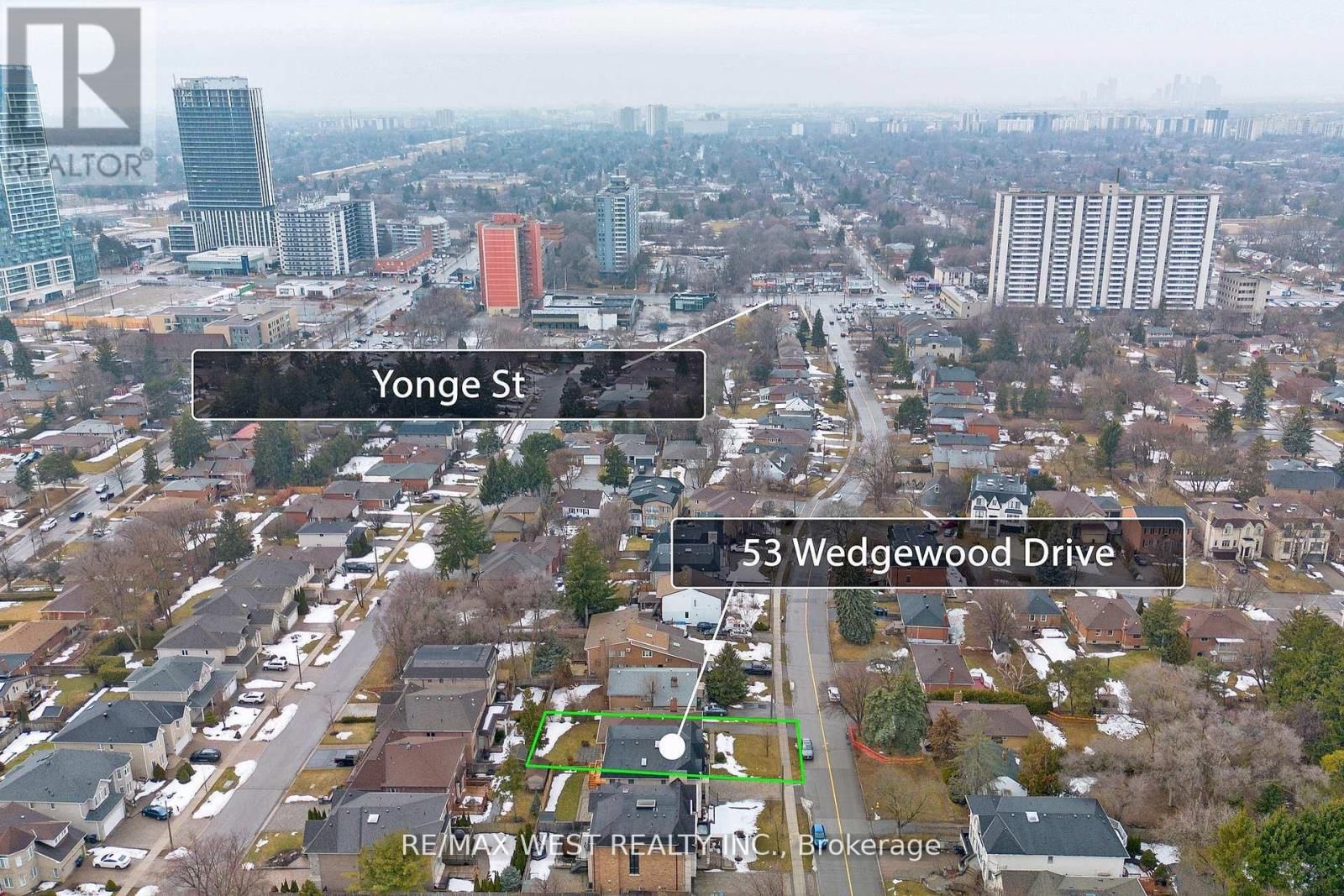 53 WEDGEWOOD DRIVE Image 37