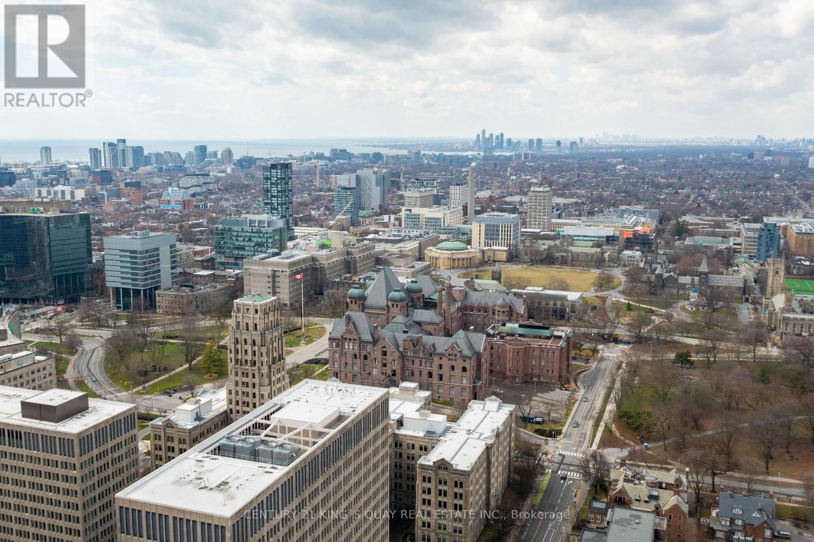 PH5 - 955 BAY STREET Image 34