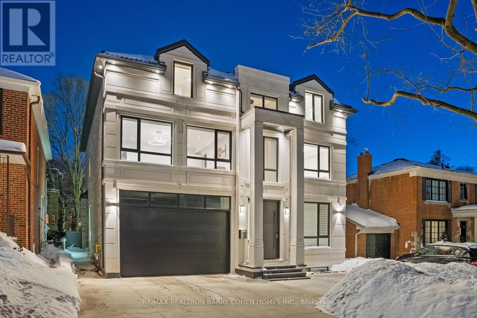 615 BRIAR HILL AVENUE Image 1