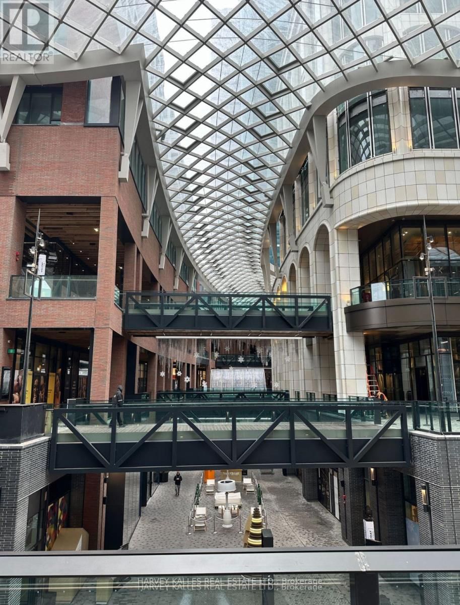 1417 - 480 FRONT STREET WEST Image 10