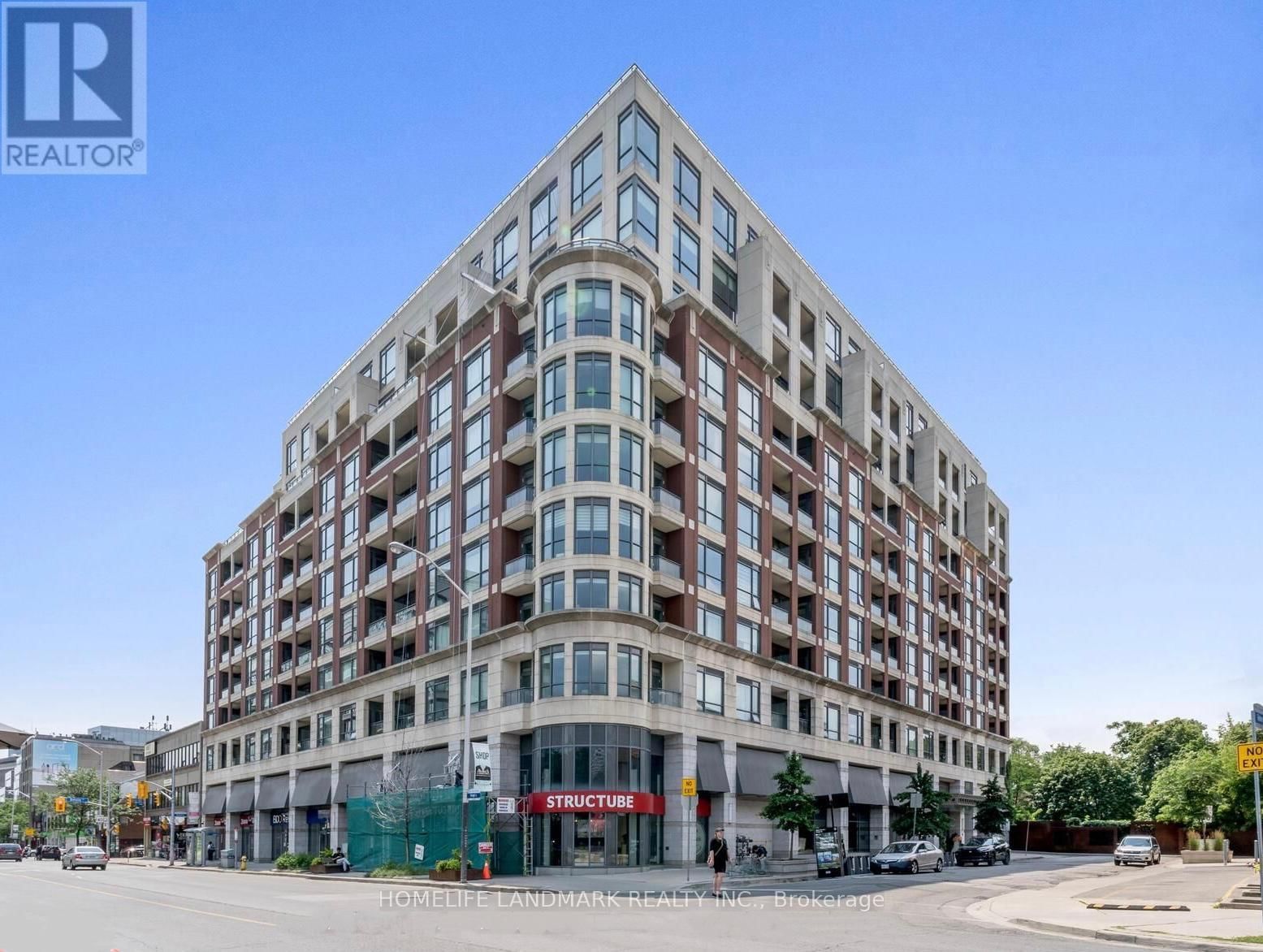 304 - 23 GLEBE ROAD WEST Image 1