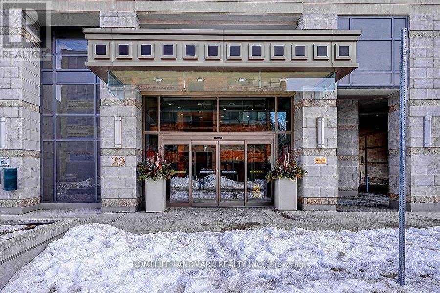 304 - 23 GLEBE ROAD WEST Image 2