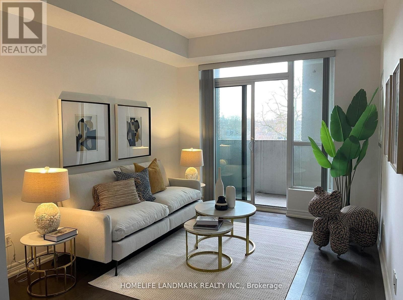 304 - 23 GLEBE ROAD WEST Image 9