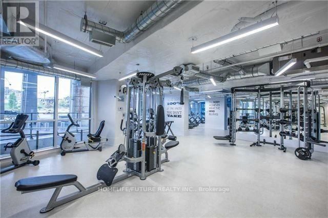 503 - 50 BRUYERS MEWS Image 9