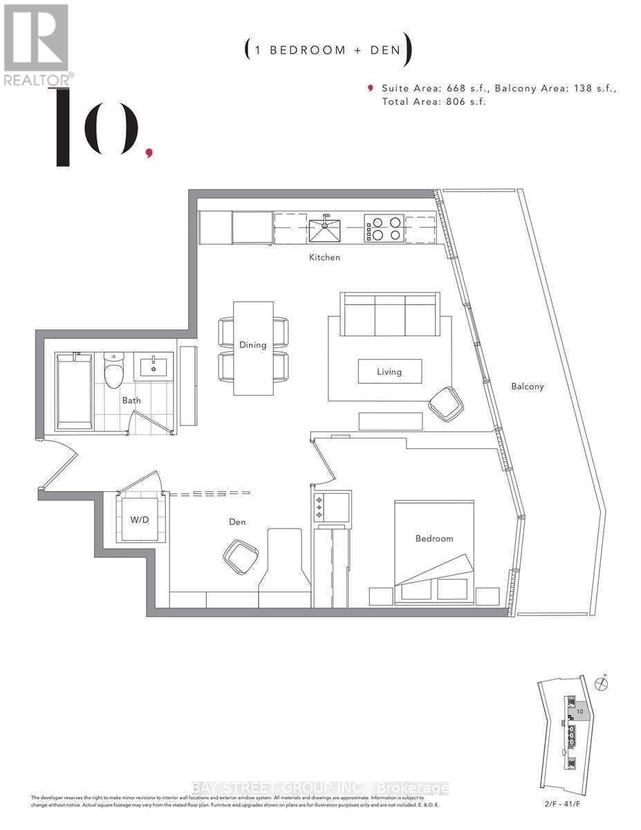SPH 10 - 117 MCMAHON DRIVE Image 21