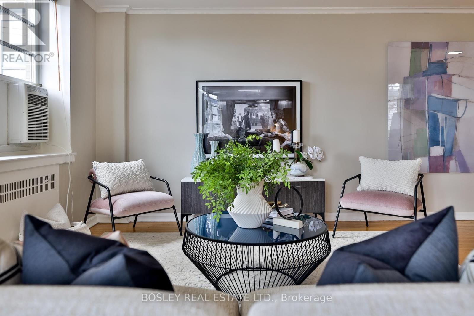 201 - 707 EGLINTON AVENUE WEST Image 16