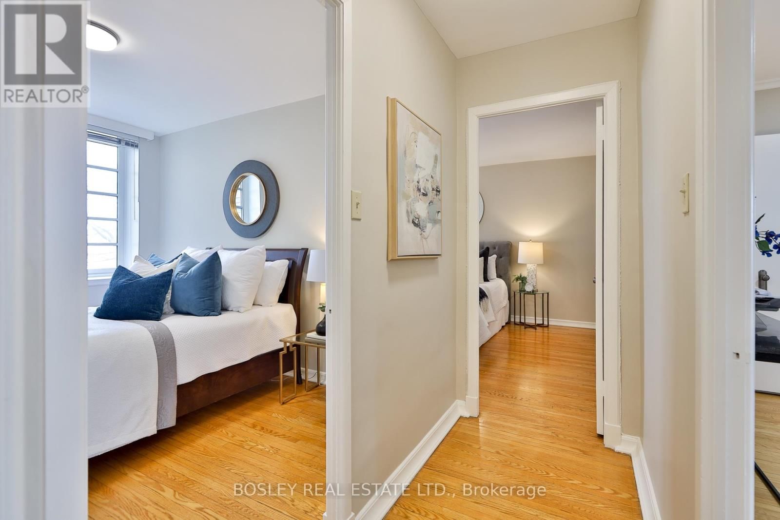 201 - 707 EGLINTON AVENUE WEST Image 21