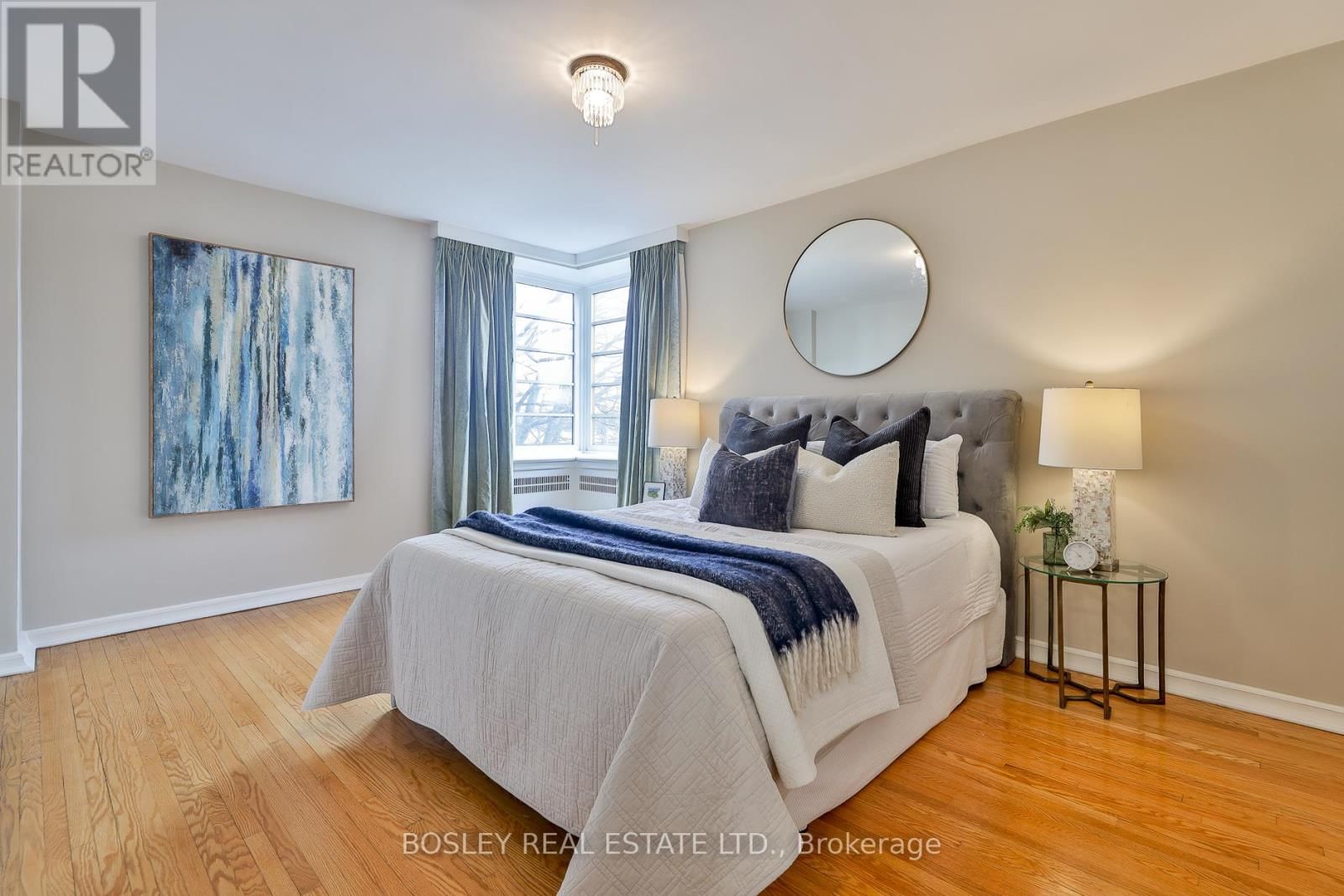 201 - 707 EGLINTON AVENUE WEST Image 22