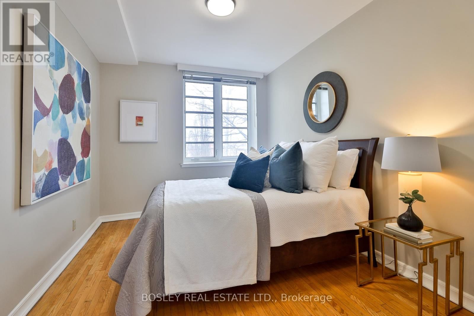 201 - 707 EGLINTON AVENUE WEST Image 28