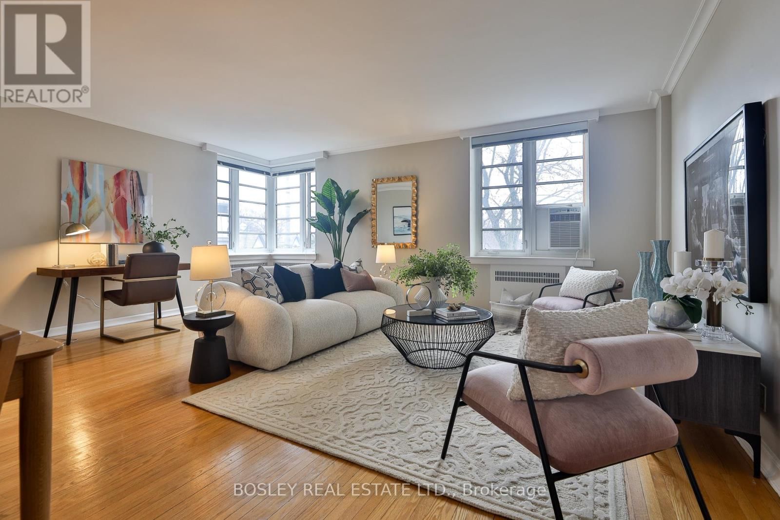 201 - 707 EGLINTON AVENUE WEST Image 8