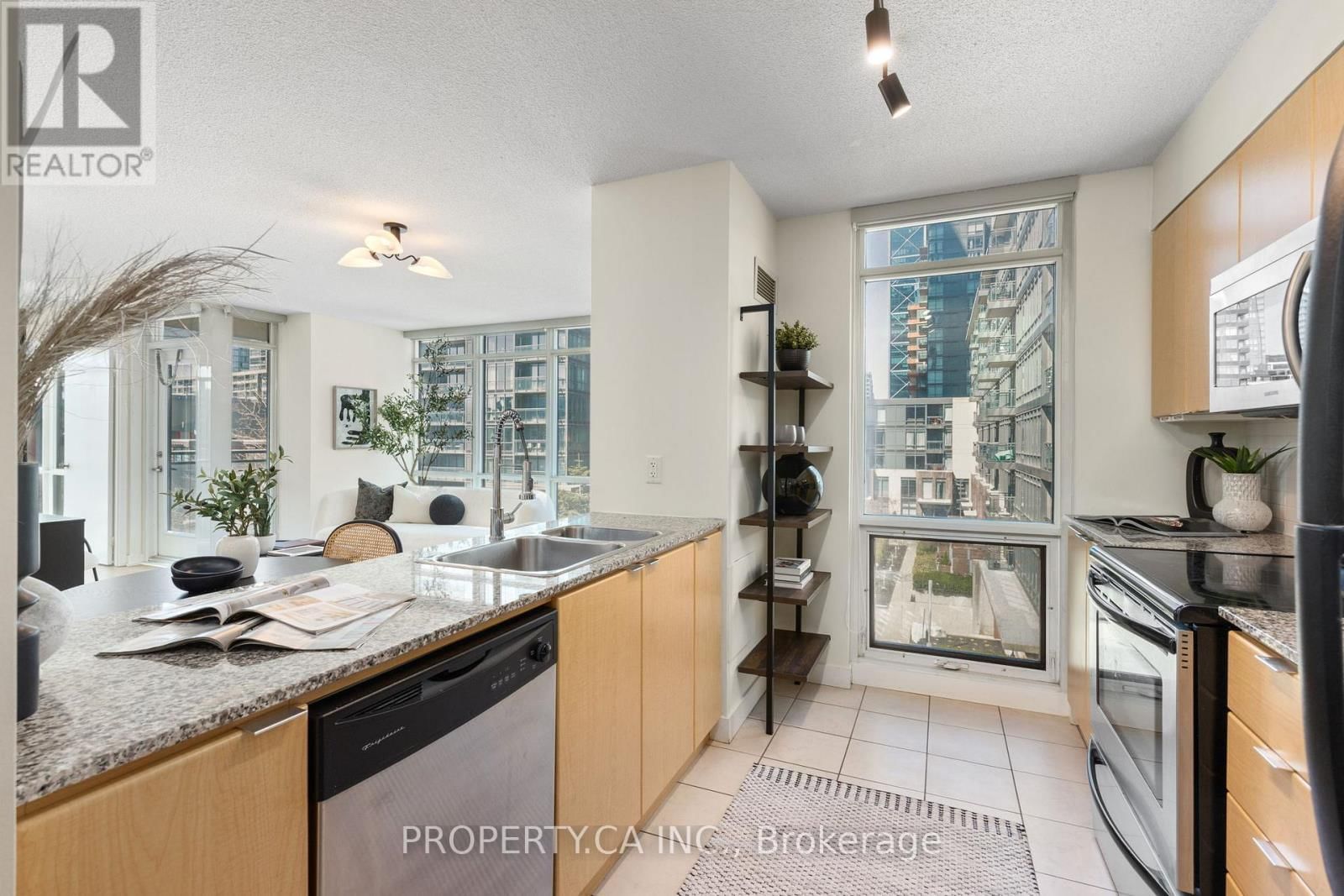 503 - 11 BRUNEL COURT Image 4