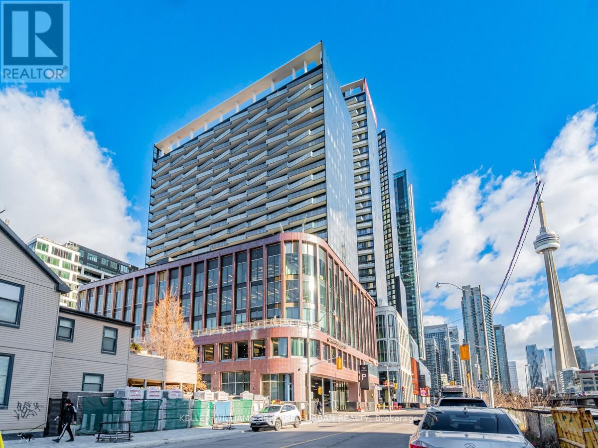 2005 - 480 FRONT STREET WEST Image 1