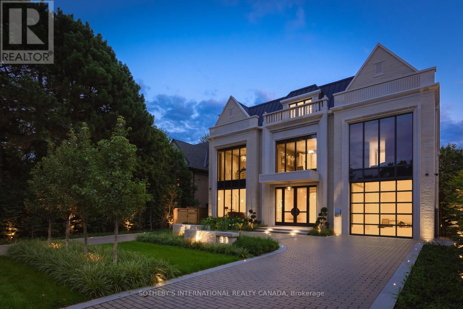 84 OLD FOREST HILL ROAD Image 1