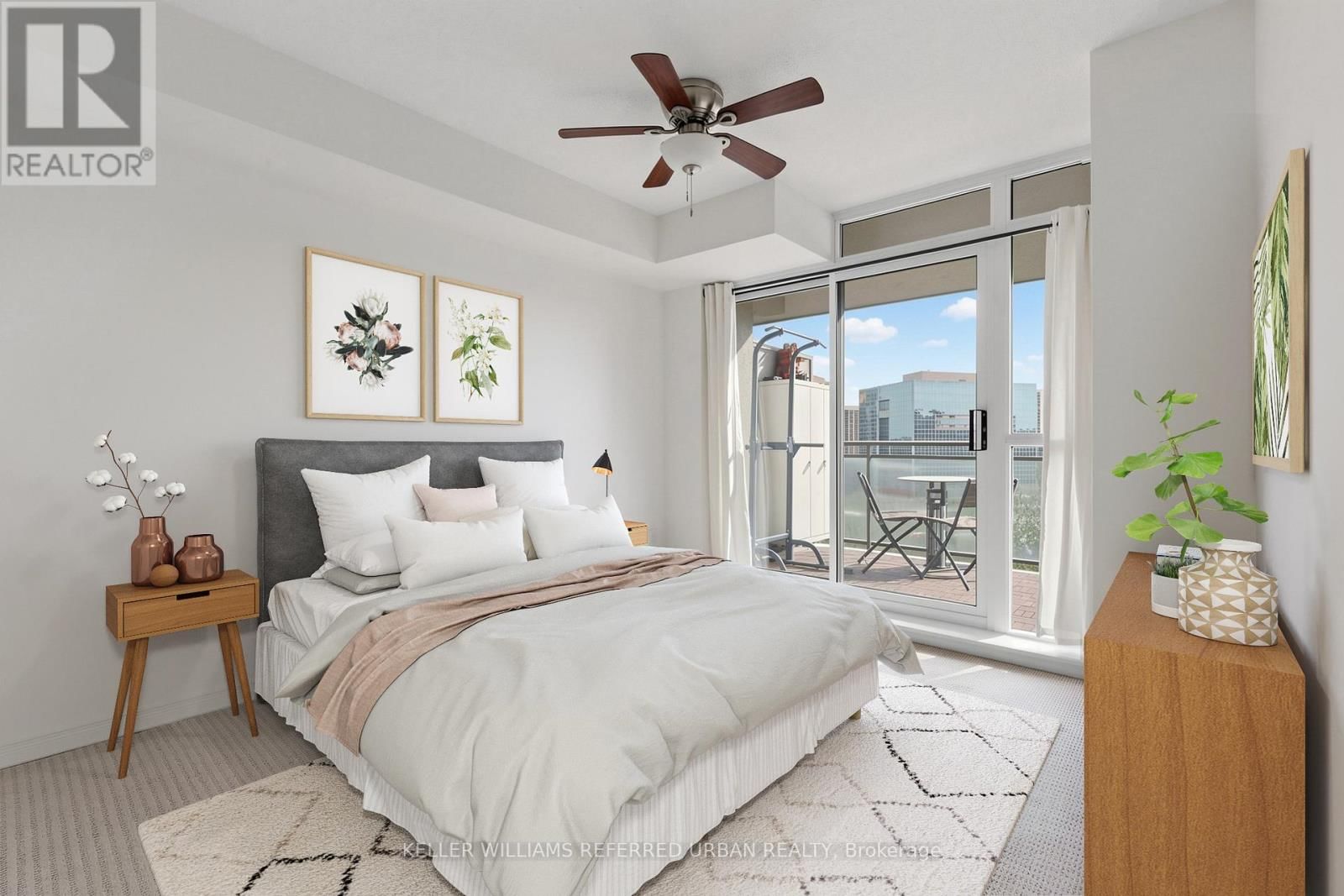 614 - 120 DALLIMORE CIRCLE Image 19