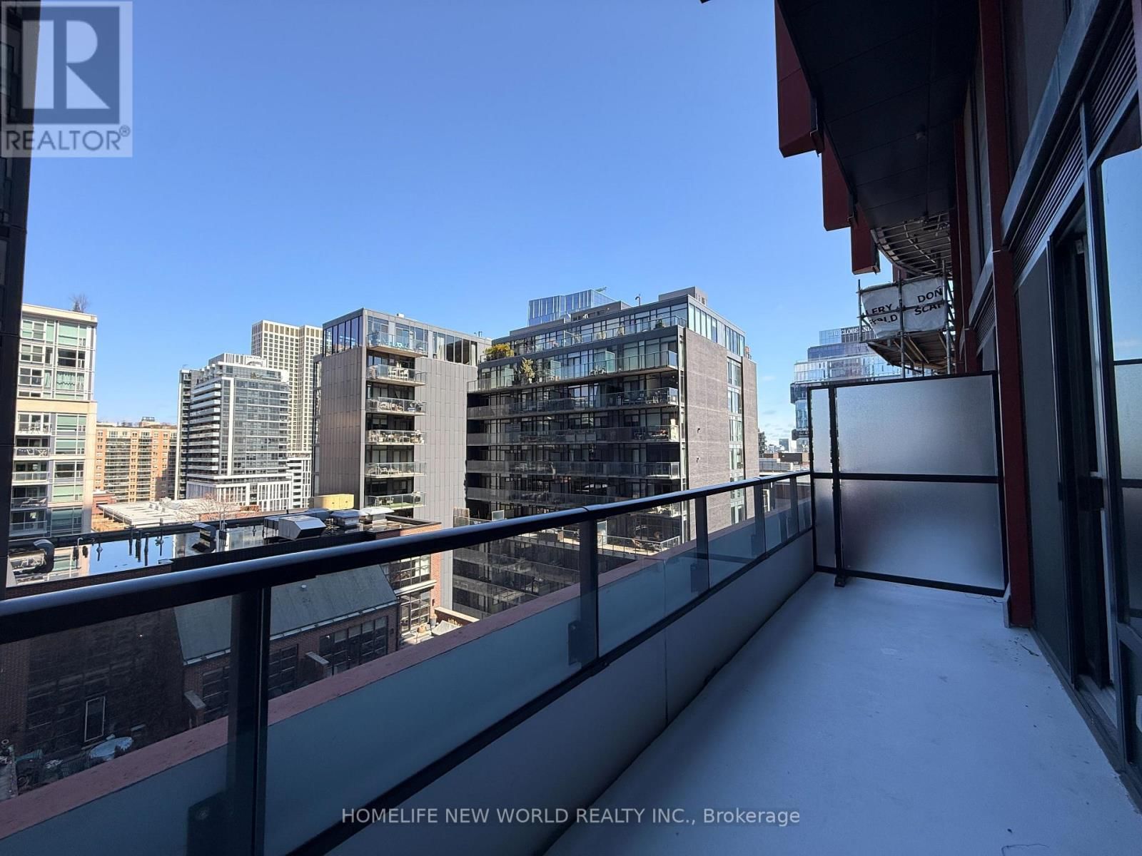 1101 - 180 FRONT STREET EAST Image 7