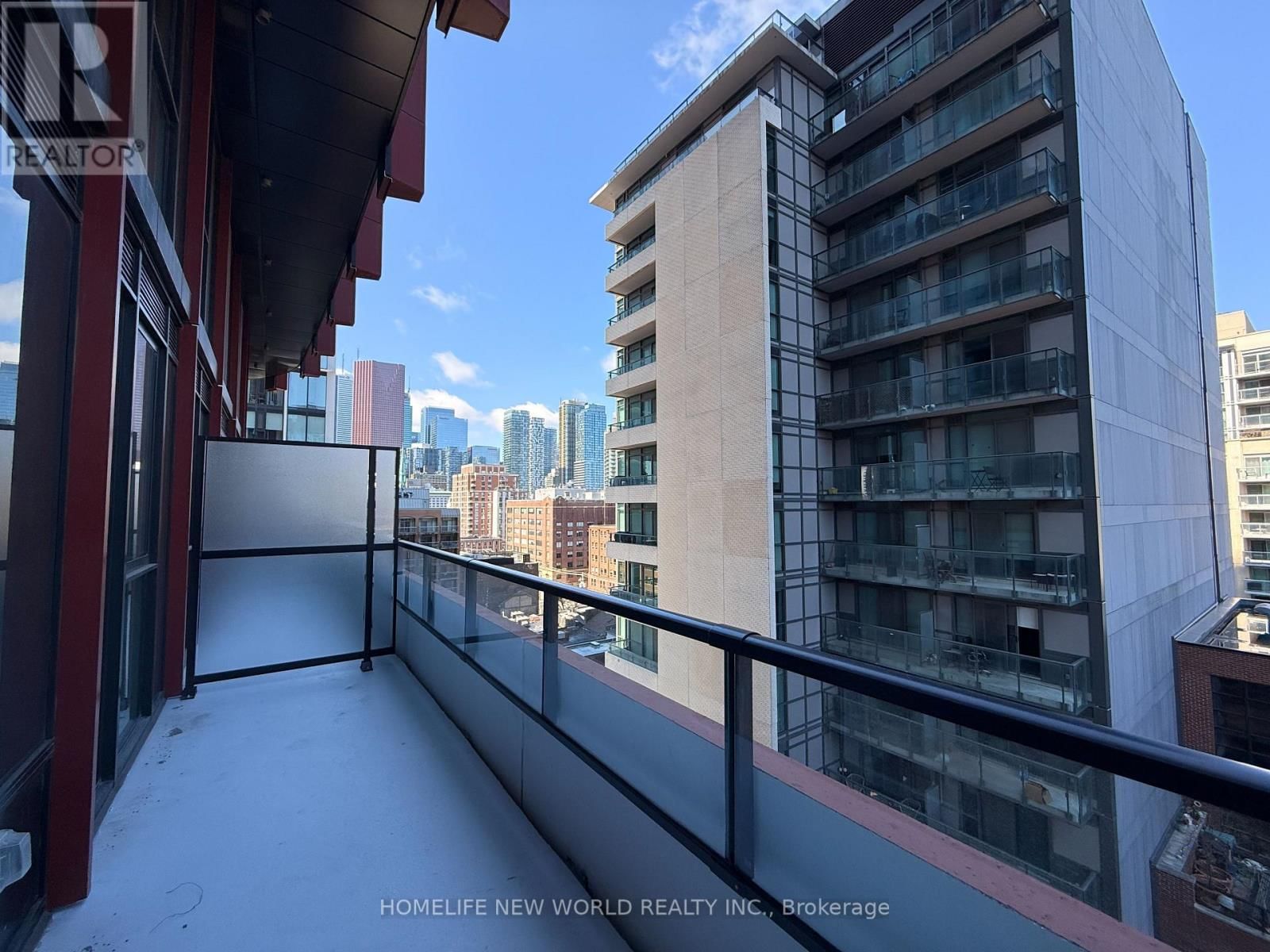 1101 - 180 FRONT STREET EAST Image 8