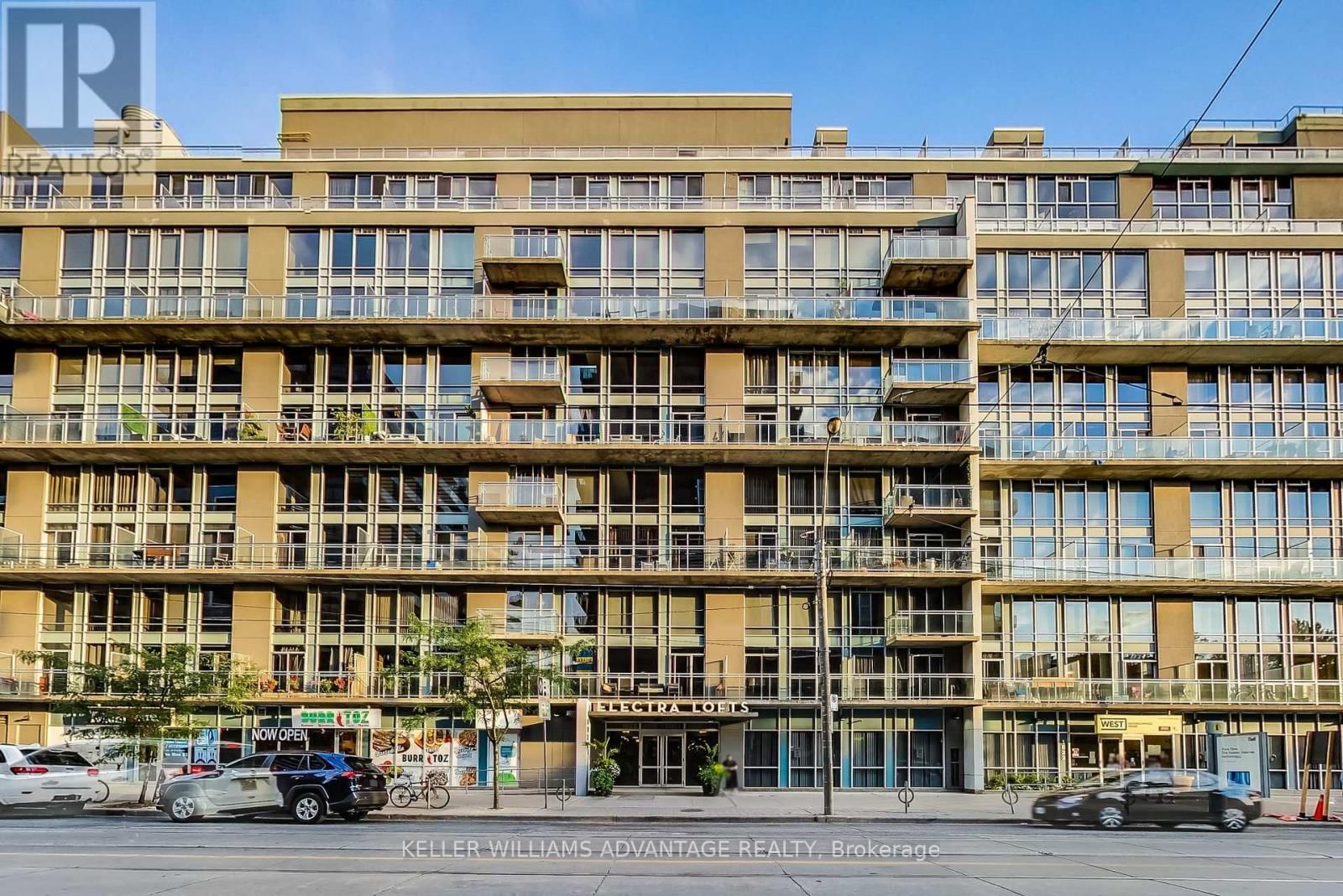 810 - 1029 KING STREET WEST Image 4