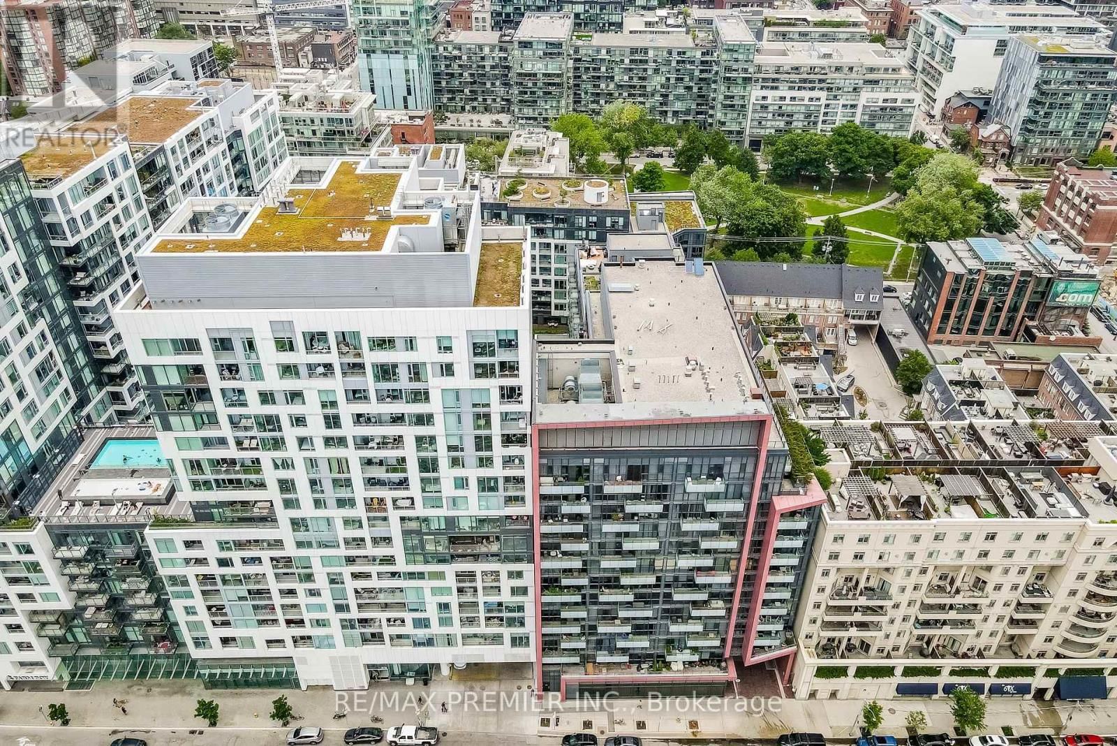 414 - 560 FRONT STREET WEST Image 40