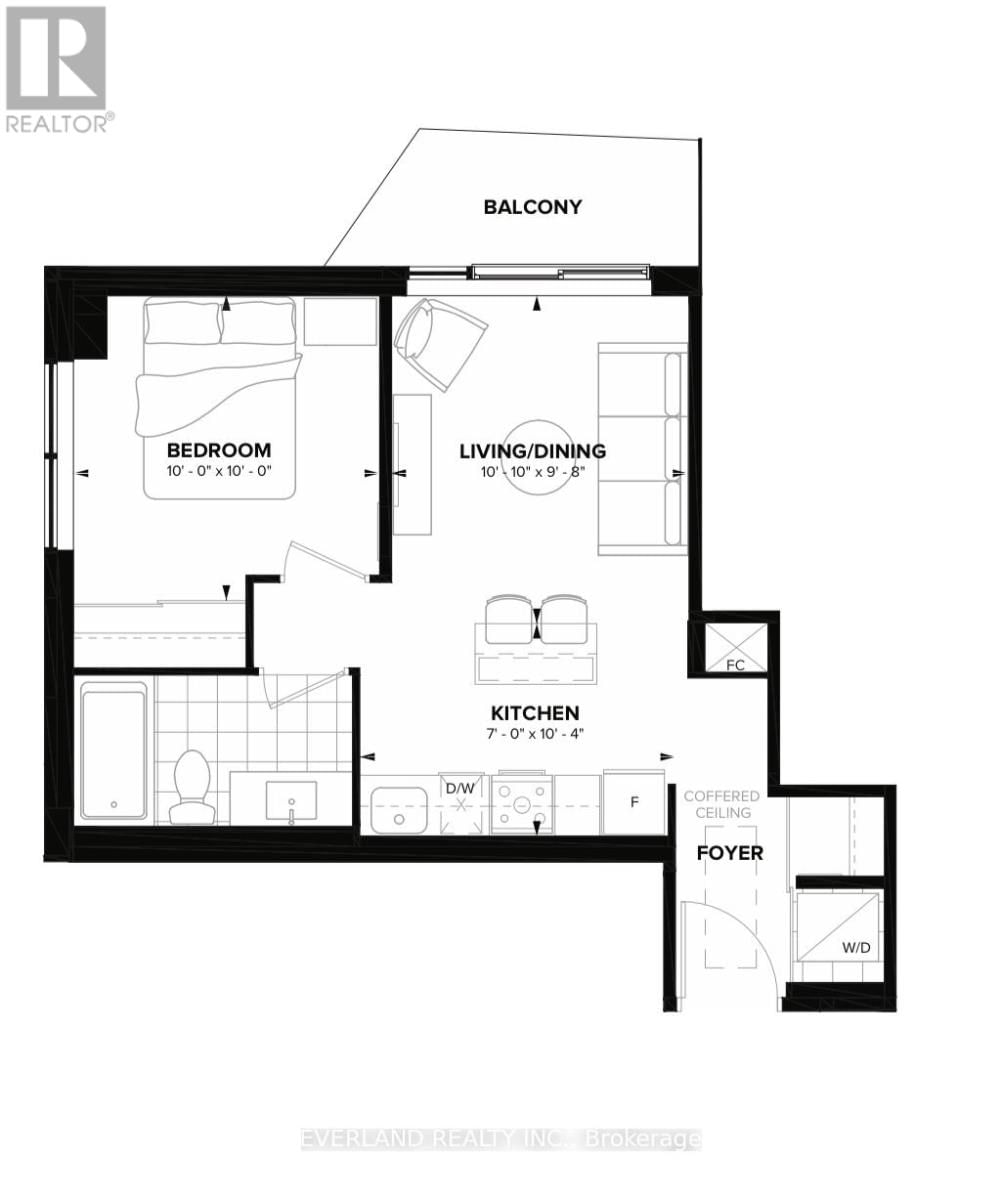 905 - 15 ELLERSLIE AVENUE Image 6