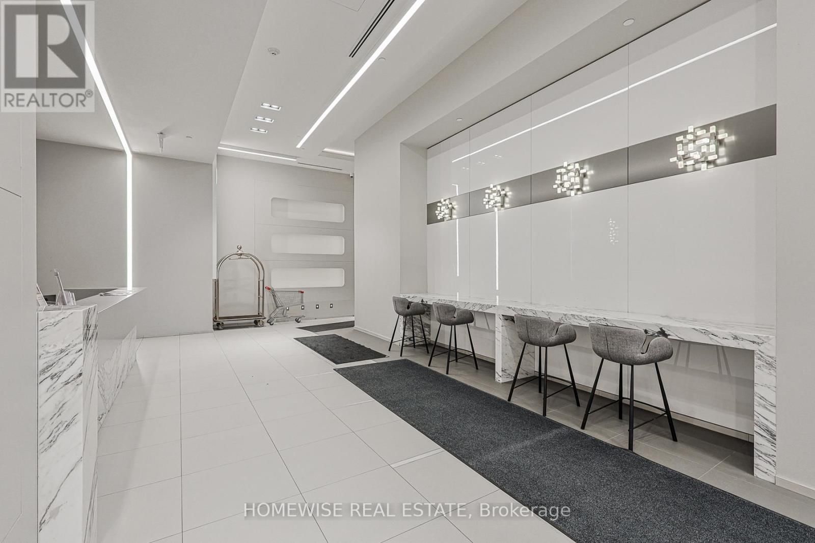 305 - 1603 EGLINTON AVENUE WEST Image 29