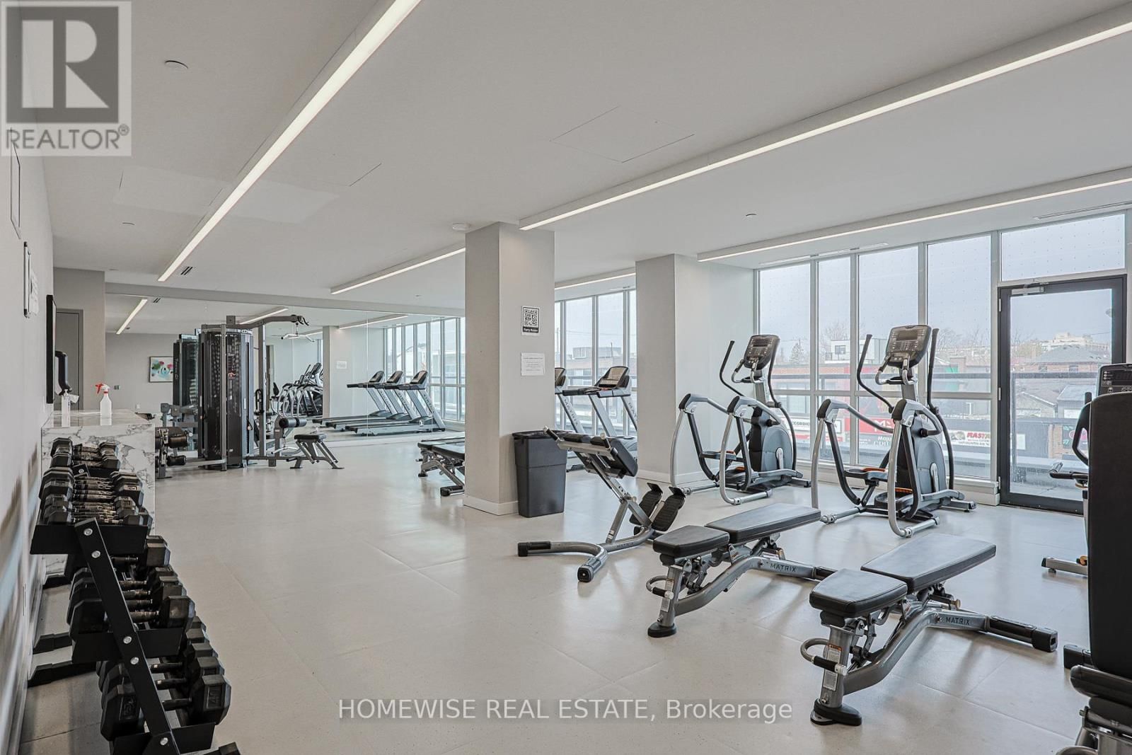 305 - 1603 EGLINTON AVENUE WEST Image 38