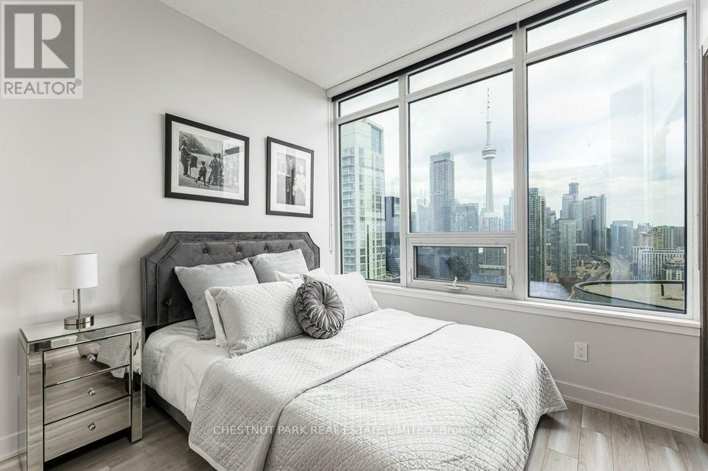 3615 - 17 BATHURST STREET Image 11