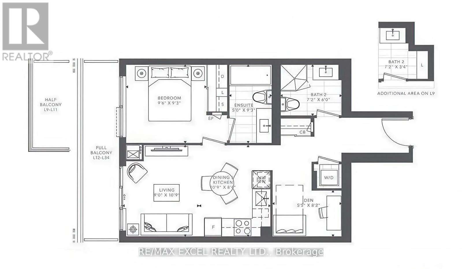 S1101 - 8 OLYMPIC GARDEN DRIVE Image 18