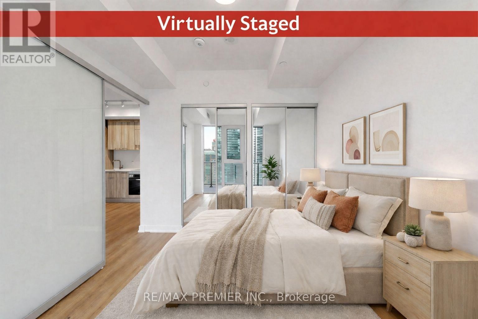 1407 - 634 CHURCH STREET Image 16