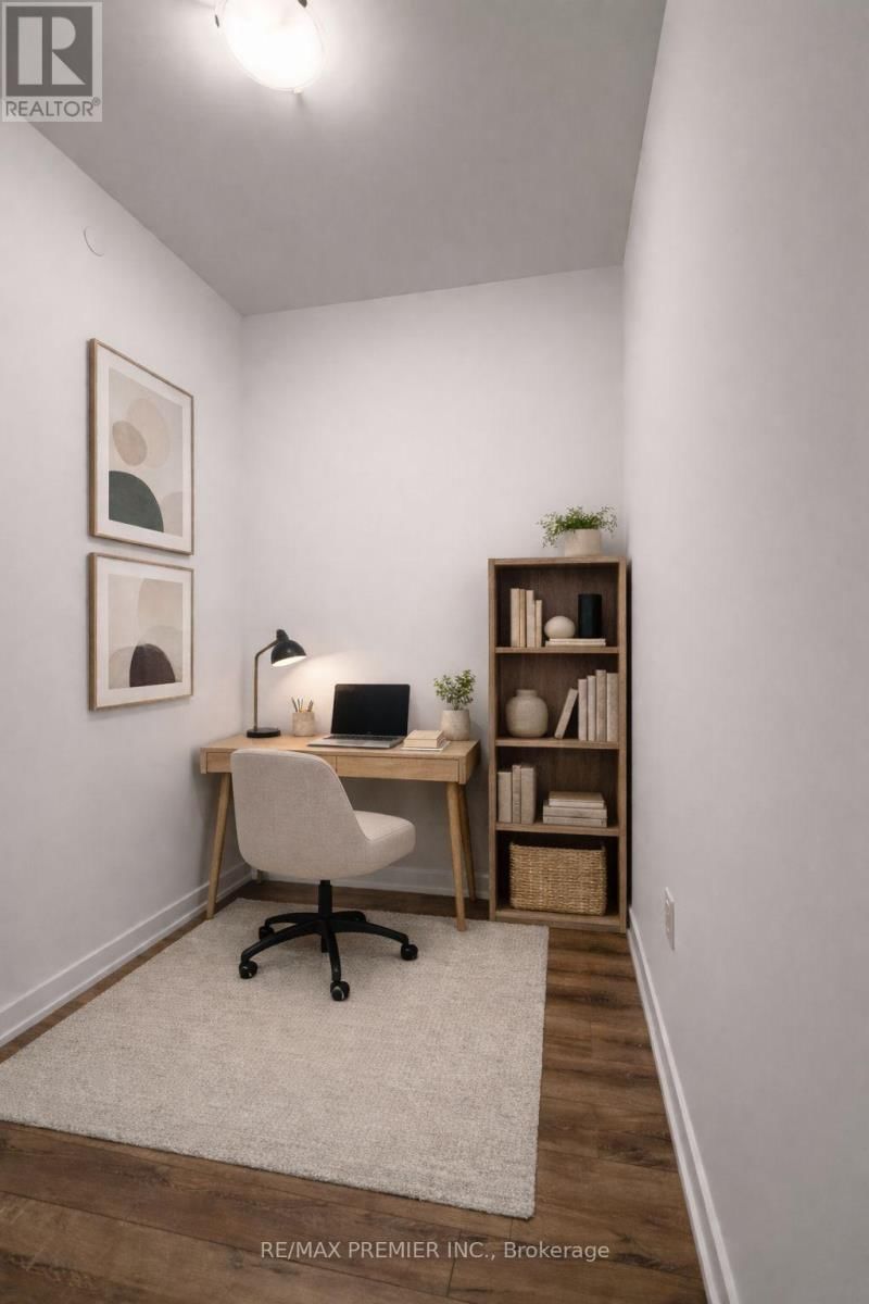 1407 - 634 CHURCH STREET Image 6