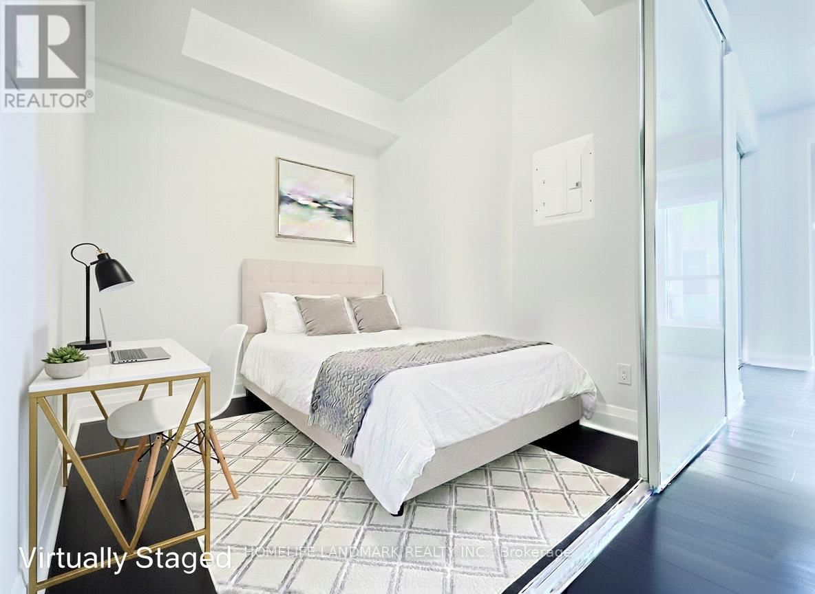 503 - 1080 BAY STREET Image 14