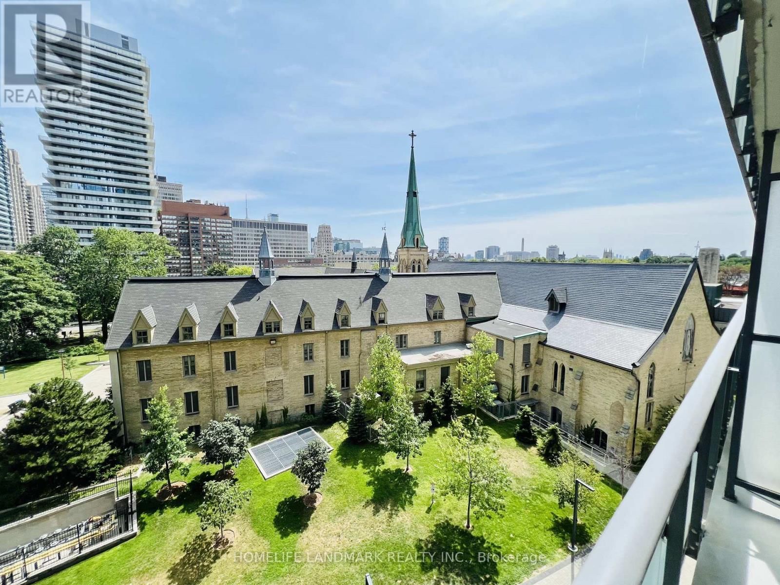 503 - 1080 BAY STREET Image 27